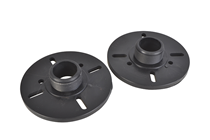 Compression Horn Driver Adaptor Converts Non-Threaded Drivers to Threaded 1 3/4